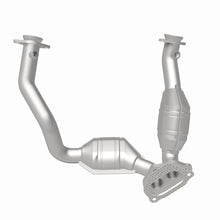 Load image into Gallery viewer, MagnaFlow 01-03 Ford Ranger V6 3.0L OEM Grade Direct-Fit Catalytic Converter - DTX Performance