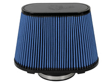 Load image into Gallery viewer, aFe MagnumFLOW Intake Replacement Air Filter w/Pro 5R Media 5in F / 11x6.5in B / 8.5x4in T / 7.5in H - DTX Performance