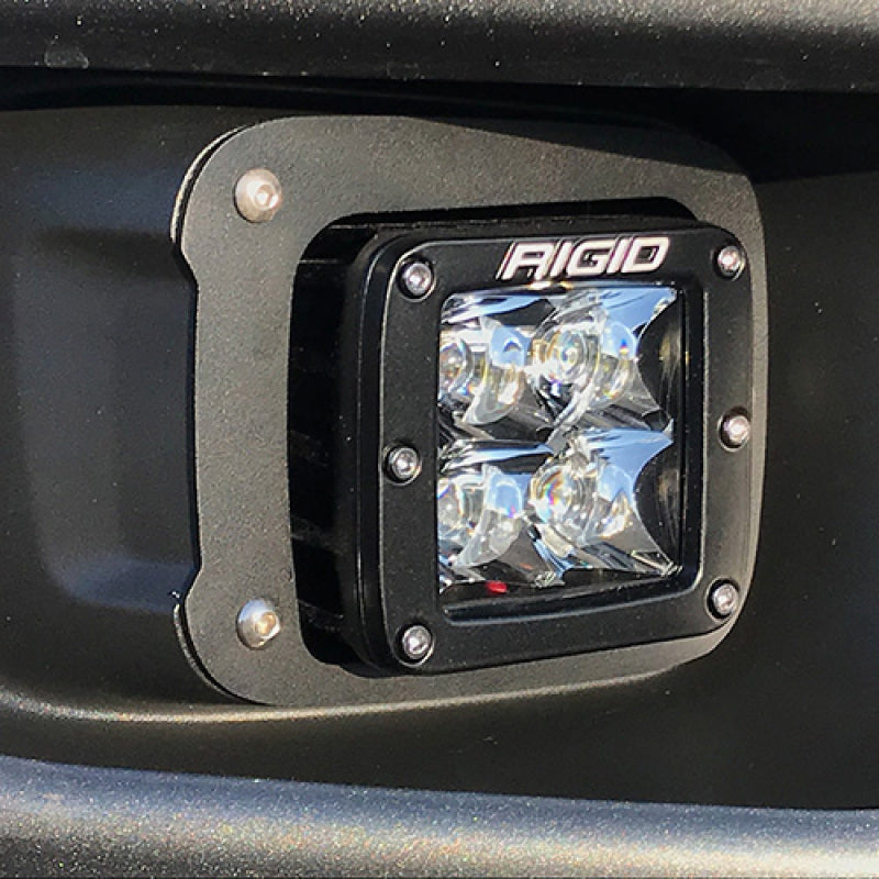 Ford Racing 2019-2020 Ranger Off-Road Fog Light KIT - DTX Performance