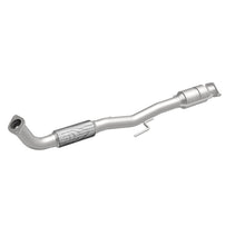 Load image into Gallery viewer, MagnaFlow Conv DF 02-04 Toyota Camry 2.4L Rear - DTX Performance