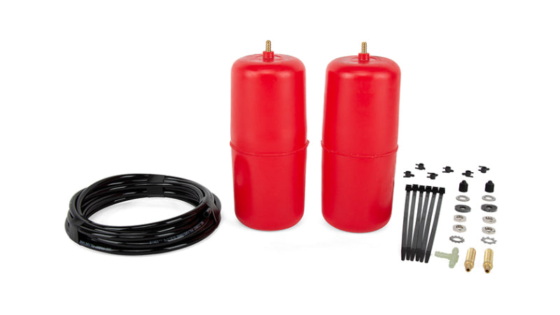 Air Lift 17-21 Honda CR-V 1000 Air Spring Kit - DTX Performance