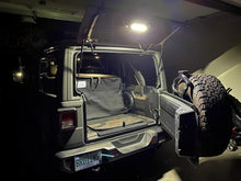 Load image into Gallery viewer, Oracle Jeep Wrangler JL Cargo LED Light Module - Amber/White - DTX Performance