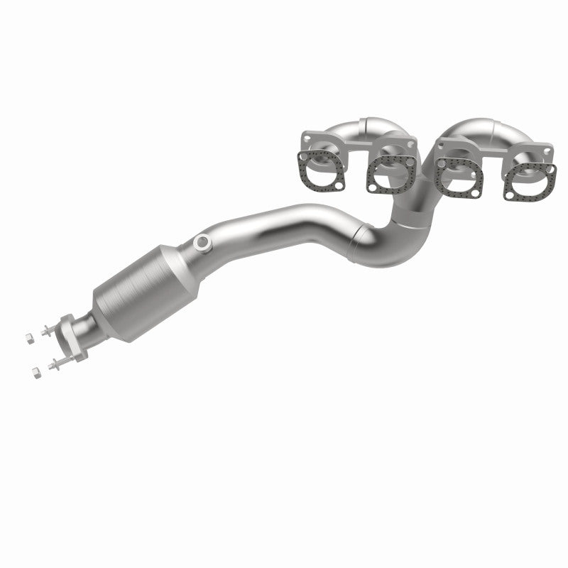 MagnaFlow Conv DF BMW 99-03 540I 4.4L / 99-01 740I 4.4L California - D/S - DTX Performance