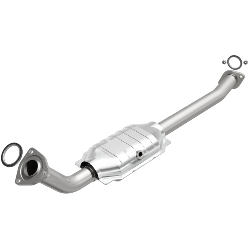 MagnaFlow Conv DF 05-07 Toyota Sequoia 8 4.7L P/S - DTX Performance