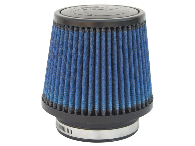 aFe MagnumFLOW Air Filters UCO P5R A/F P5R 4F x 6B x 4-3/4T x 5H - DTX Performance