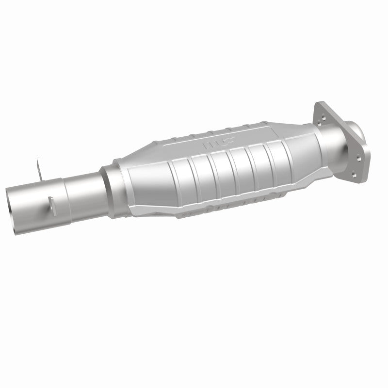 MagnaFlow California Grade Catalytic Converter Direct Fit 91-92 Oldsmobile Bravada V6 4.3L - DTX Performance