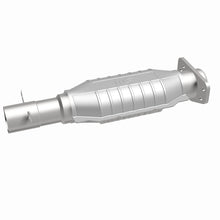 Load image into Gallery viewer, MagnaFlow California Grade Catalytic Converter Direct Fit 91-92 Oldsmobile Bravada V6 4.3L - DTX Performance