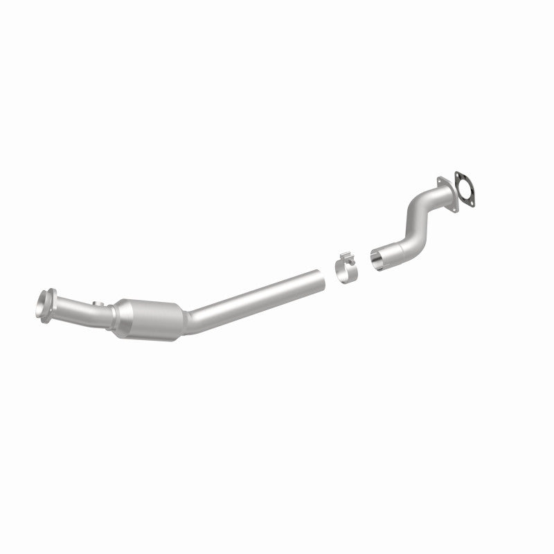 MagnaFlow Conv Direct Fit 2005-2006 Pontiac GTO 6.0L Underbody - DTX Performance