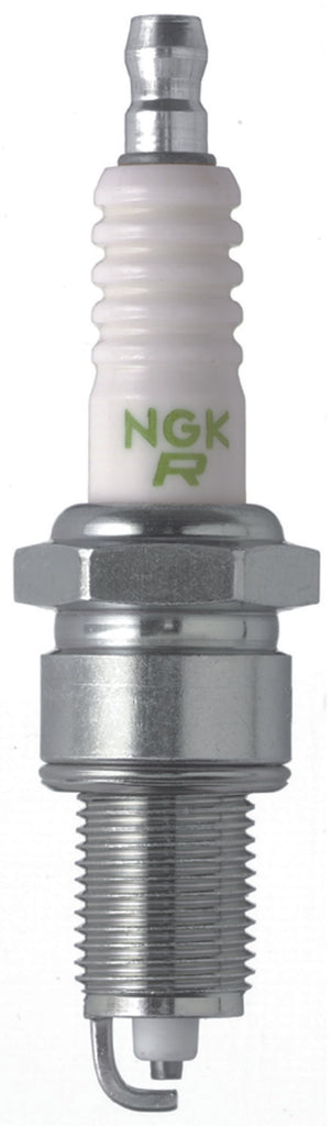 NGK V-Power Spark Plug Box of 4 (ZGR5A) - DTX Performance