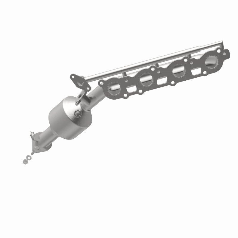 Magnaflow Conv DF 10-14 GX460 4.6L Manifold - DTX Performance