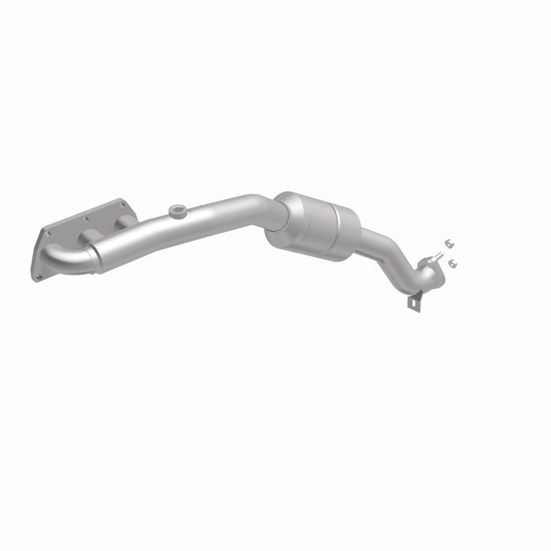 MagnaFlow Conv DF 05-09 Audi A8 6.0L - DTX Performance