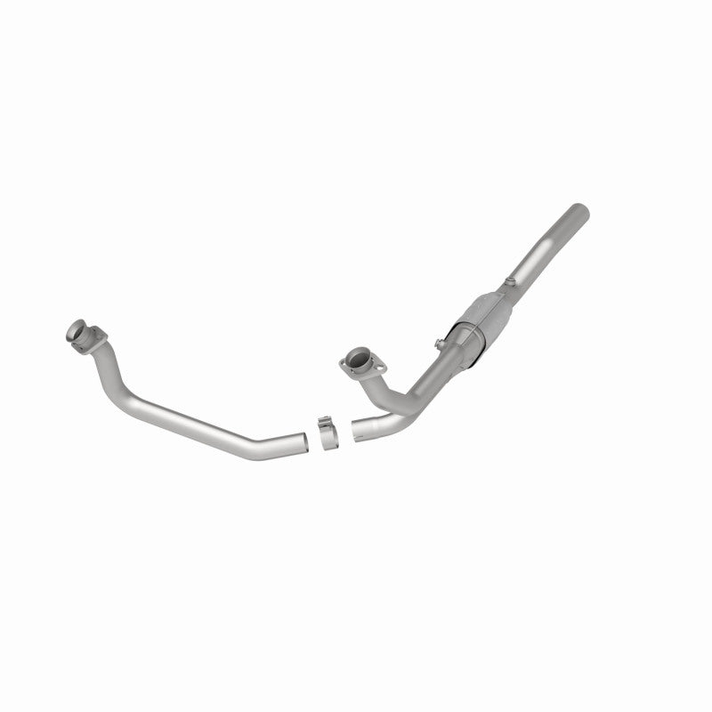 MagnaFlow Conv Direct Fit 96-97 Dodge B1500/B2500/B3500 V8 Underbody - DTX Performance