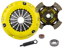 Load image into Gallery viewer, ACT 1987 Toyota 4Runner HD/Race Sprung 4 Pad Clutch Kit - DTX Performance