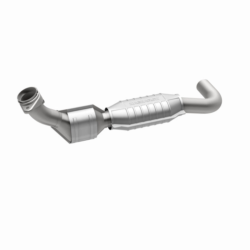 MagnaFlow Conv DF 01-03 F-150 5.4 2WD D/S 49S - DTX Performance