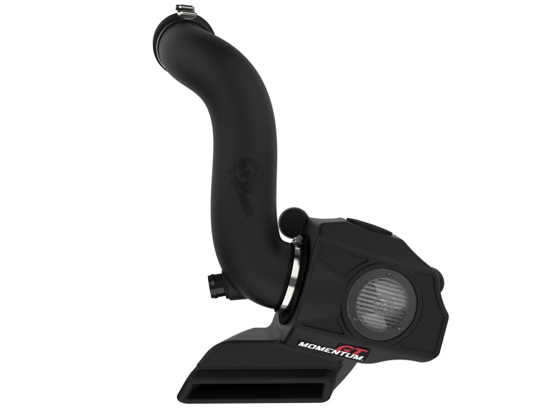 aFe Momentum GT Pro DRY S Cold Air Intake System 19-21 Audi Q3 L4-2.0L (t) - DTX Performance