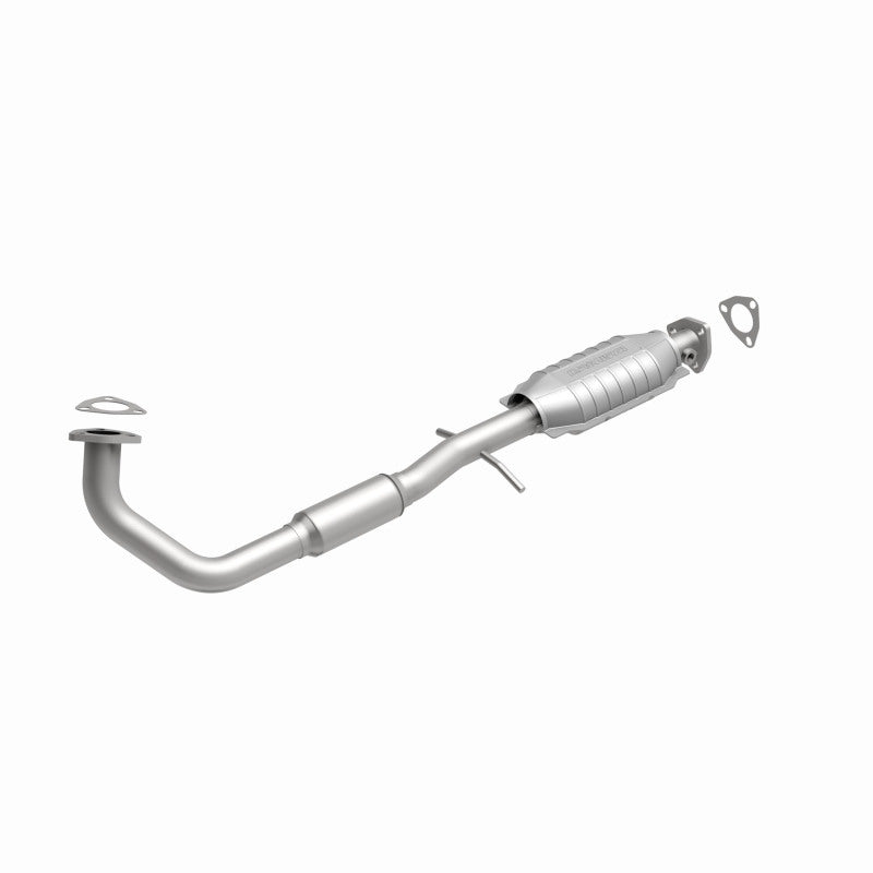 MagnaFlow Conv DF 01-02 Saturn SC/SL/SW Series 1.9L Rear CA Emission (49 State) - DTX Performance