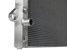 Load image into Gallery viewer, aFe BladeRunner Street Series Tube &amp; Fin Aluminum Radiator 05-15 Toyota Tacoma L4 2.7L/V6 4.0L - DTX Performance