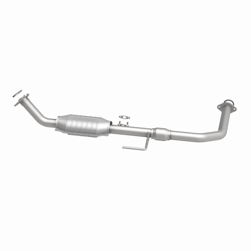 MagnaFlow Conv DF 00-8/04 Toyota Tundra 4.7L D/S Front - DTX Performance