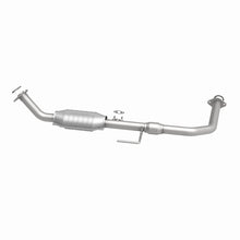 Load image into Gallery viewer, MagnaFlow Conv DF 00-8/04 Toyota Tundra 4.7L D/S Front - DTX Performance