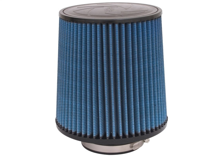 aFe MagnumFLOW Air Filters IAF P5R A/F P5R 4(3.85)F x 8B x 7T x 8H - DTX Performance