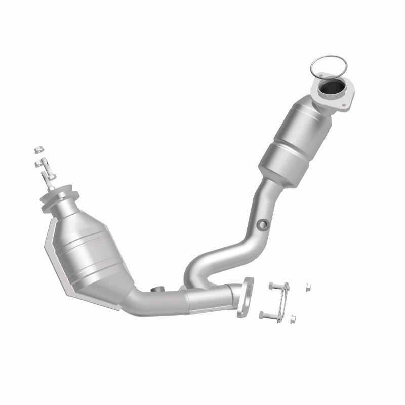 MagnaFlow Conv DF 00-03 Ford Taurus 3.0 Front - DTX Performance