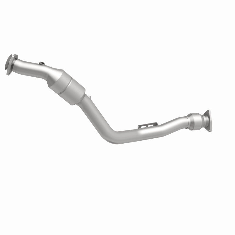 MagnaFlow Conv DF 04-06 VW Phaeton 4.2L Driver Side Front - DTX Performance