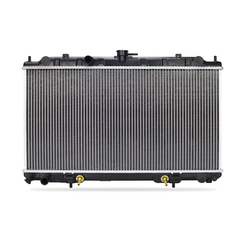 Mishimoto Nissan Sentra Replacement Radiator 2000-2006 - DTX Performance