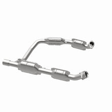 Load image into Gallery viewer, MagnaFlow Conv DF Ford E350 Van 06 5.4L OEM - DTX Performance