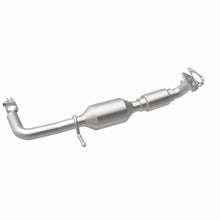 Load image into Gallery viewer, MagnaFlow 14-16 Cadillac ELR 1.4L/12-15 Chevrolet Volt 1.4L OEM Grade Direct Fit Catalytic Converter - DTX Performance