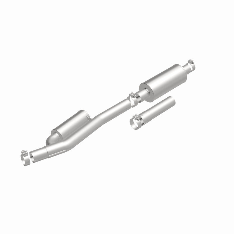 MagnaFlow 19-23 GM 1500 4.3L / 5.3L D-Fit Muffler Replacement - DTX Performance