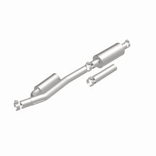 Load image into Gallery viewer, MagnaFlow 19-23 GM 1500 4.3L / 5.3L D-Fit Muffler Replacement - DTX Performance