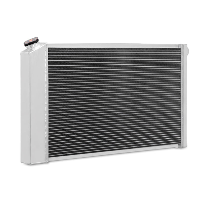 Mishimoto 1968 Chevrolet Chevelle Manual X-LINE (Thicker Core) Aluminum Radiator - DTX Performance