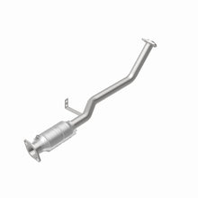 Load image into Gallery viewer, MagnaFlow Conv DF 96-97 Infiniti J30 3.0L Passenger Side - DTX Performance