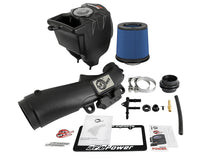 Load image into Gallery viewer, aFe Momentum GT Pro 5R Cold Air Intake System 18-19 Jeep Wrangler (JL) I4-2.0L (t) - DTX Performance