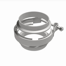 Load image into Gallery viewer, MagnaFlow Clamp Flange Assembly 3.5 inch - DTX Performance