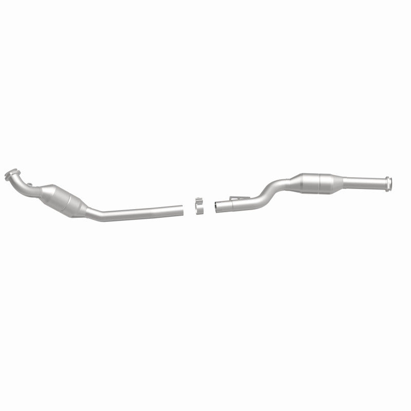 Magnaflow Conv DF 98-03 MB E320 3.2L D/S - DTX Performance