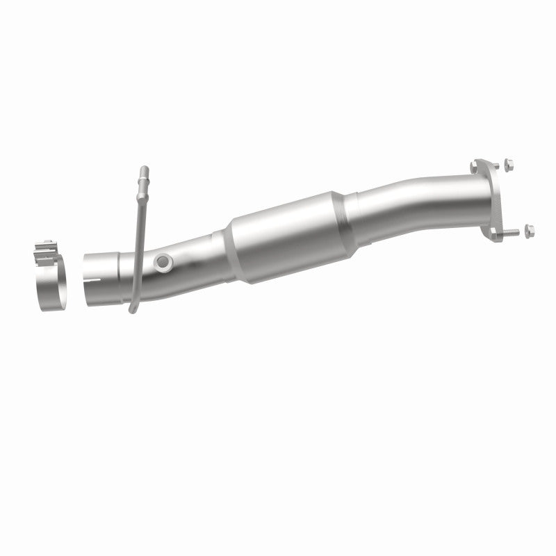 Magnaflow Conv DF 2001-2006 Chevrolet Silverado 3500 - DTX Performance