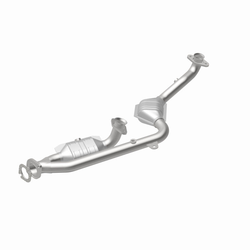 MagnaFlow CONV DF 99-01 Continental 4.6L 50S - DTX Performance