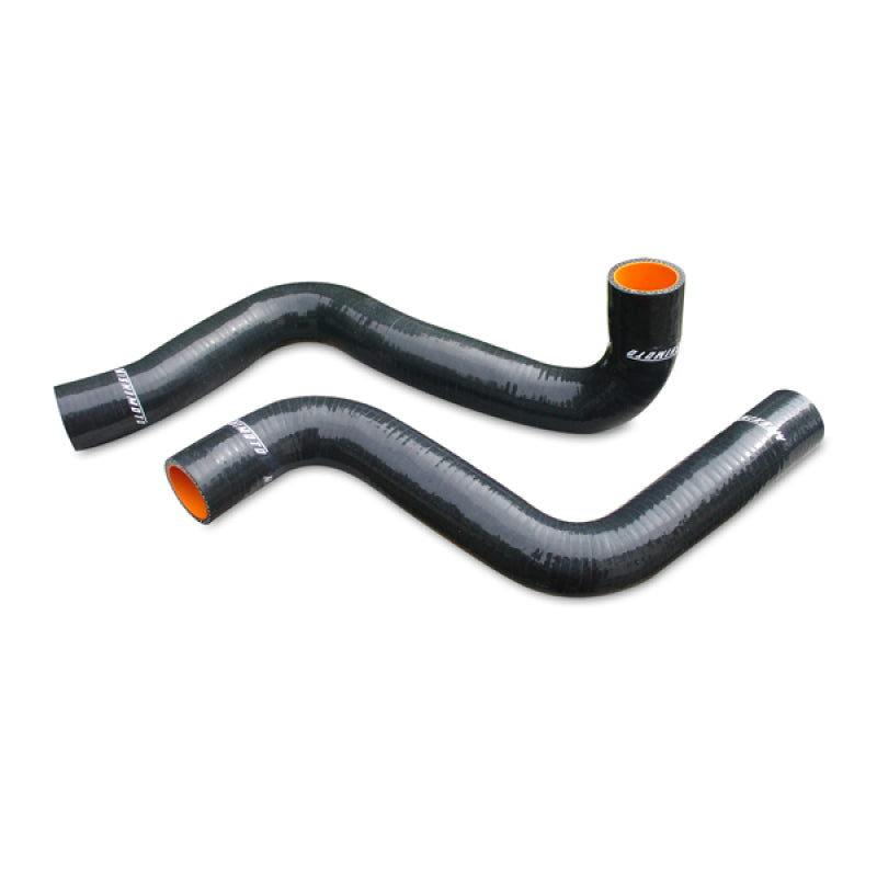 Mishimoto 04-08 Mazda RX8 Black Silicone Hose Kit - DTX Performance