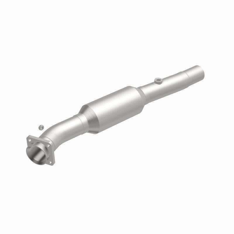 MagnaFlow 2001-2003 Audi S8 4.2L Direct-Fit Catalytic Converter 34.5in Length - DTX Performance