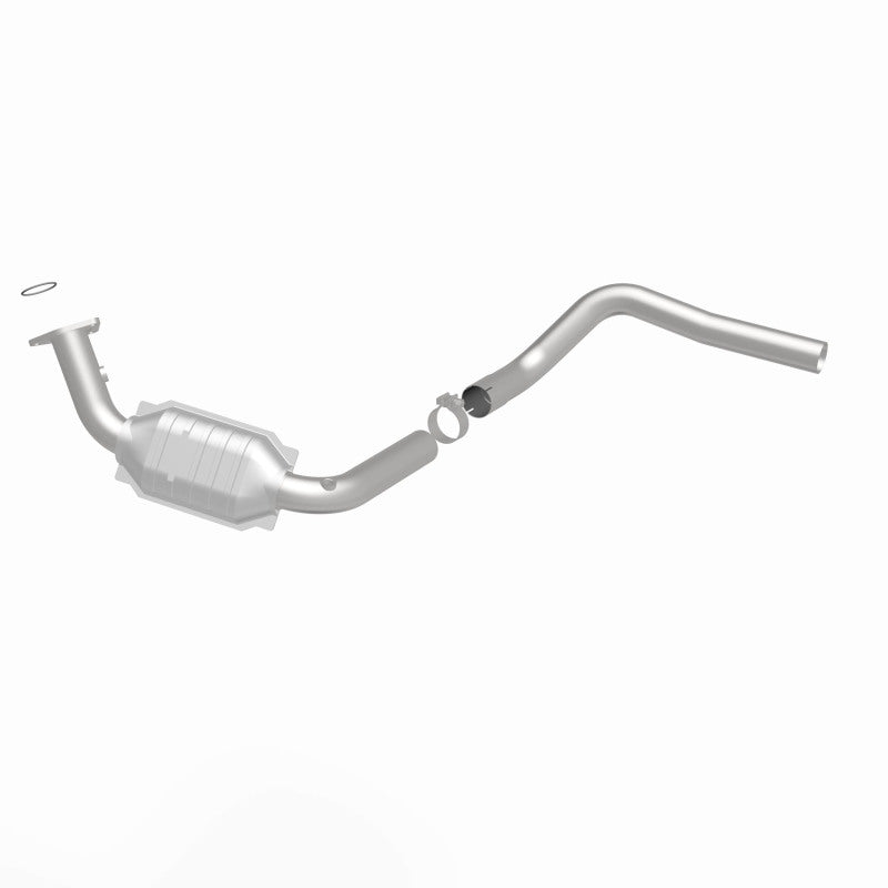 MagnaFlow Conv DF 03-06 Hummer H2 6.0L D/S - DTX Performance