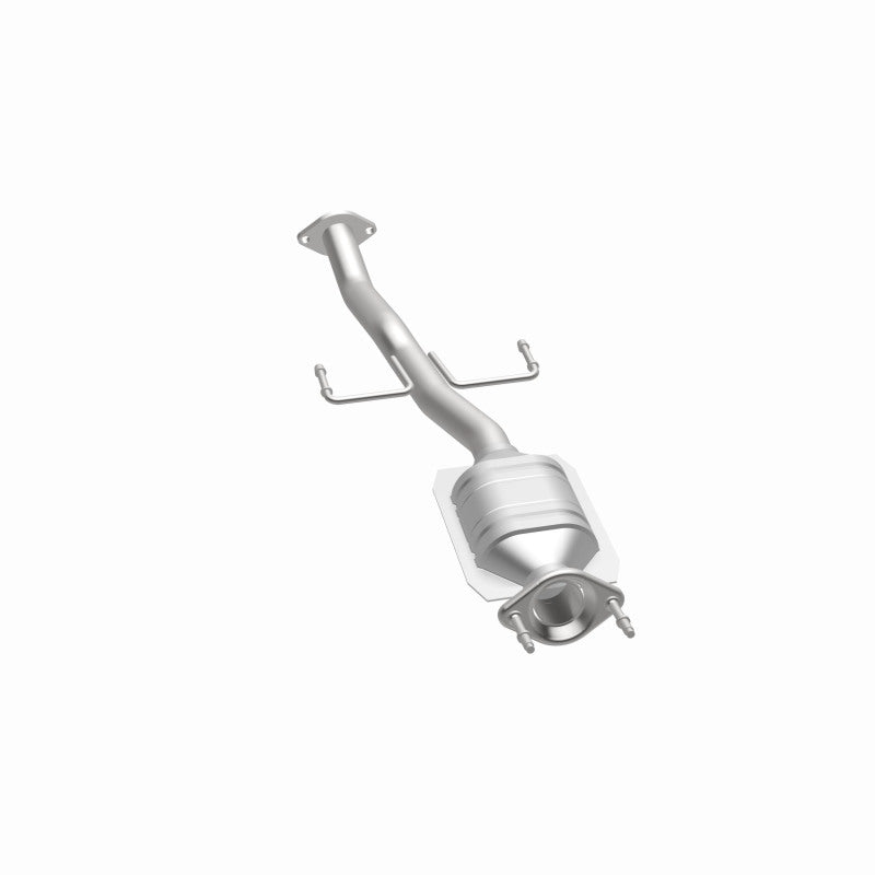 MagnaFlow Conv. DF 95-98 Mazda Protege Rear - DTX Performance