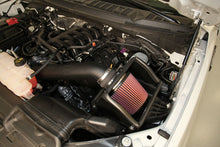 Load image into Gallery viewer, K&amp;N 2015 Ford F-150 5.0L V8 Performance Intake Kit - DTX Performance