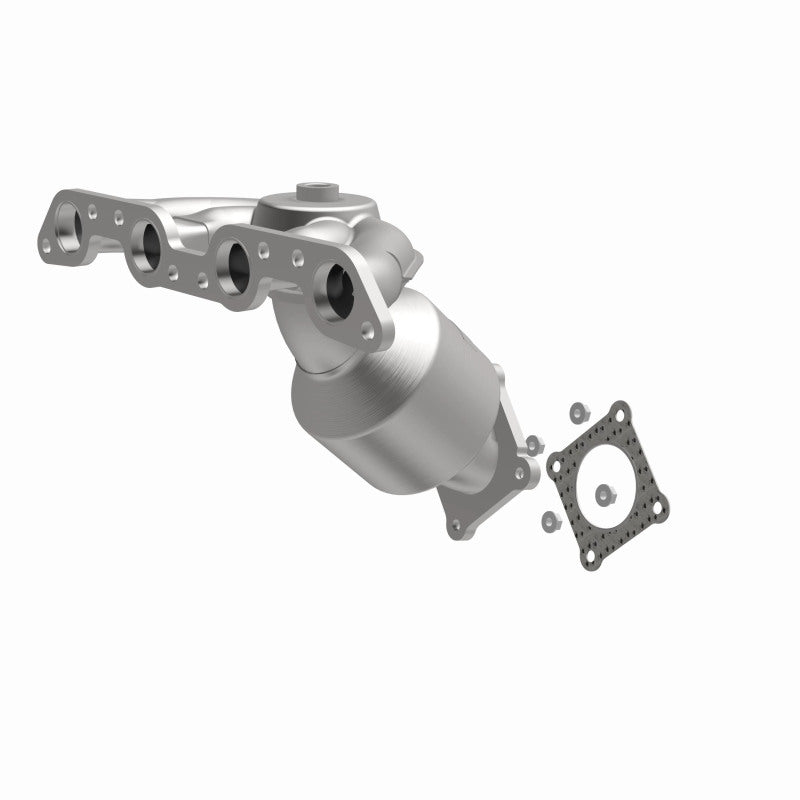 MagnaFlow Conv DF 00-04 Dodge Neon 2L Manifold - DTX Performance