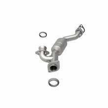 Load image into Gallery viewer, MagnaFlow Conv DF 01-03 Montero 3L Passenger Side Front OEM - DTX Performance