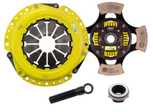 Load image into Gallery viewer, ACT 1991 Saturn SC HD/Race Sprung 4 Pad Clutch Kit - DTX Performance