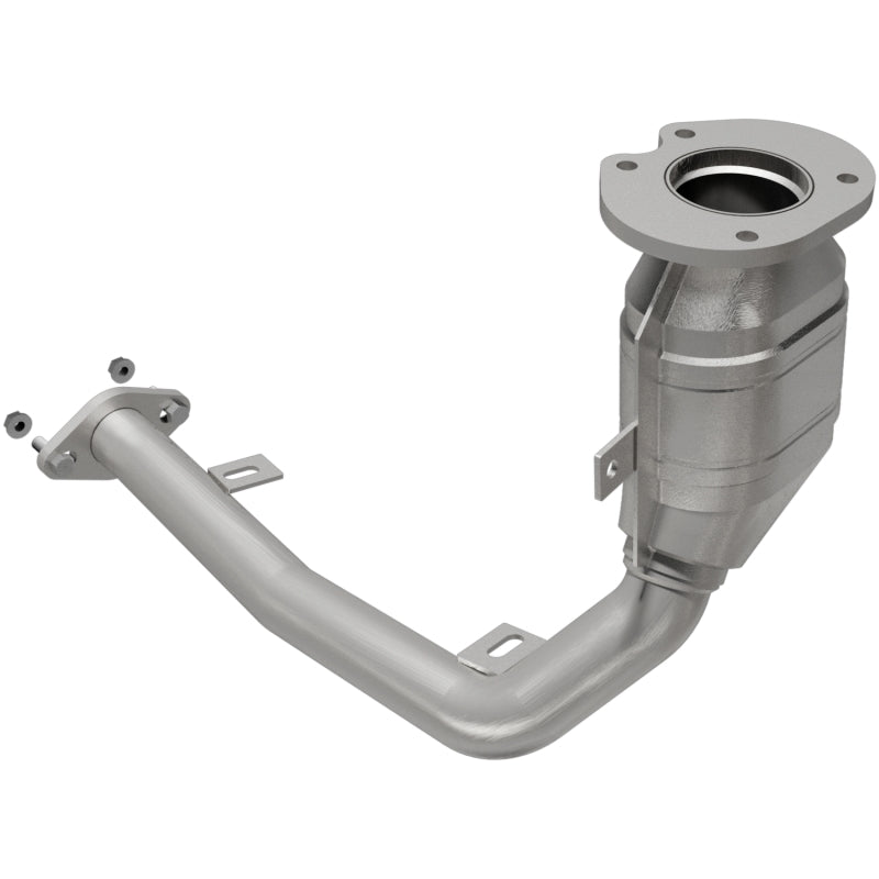 MagnaFlow Conv DF 88-95 Honda Civic/89-91 Honda CR-X California  Direct Fit Catalytic Converter - DTX Performance