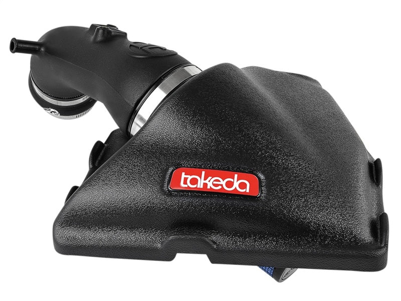 aFe Takeda Stage-2 Pro 5R Cold Air Intake System 13-18 Nissan Altima I4 2.5L - DTX Performance