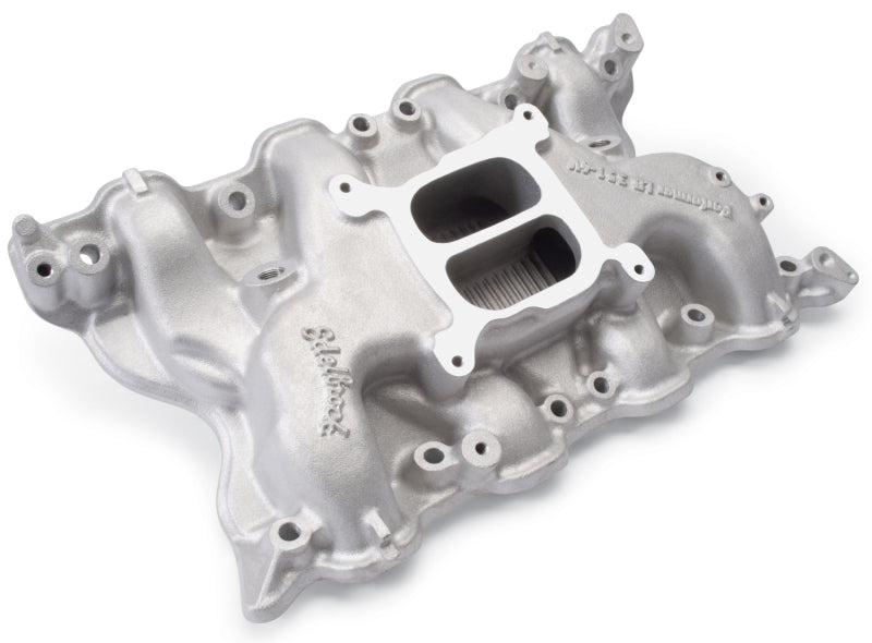 Edelbrock Performer Manifold 351C-4V - DTX Performance