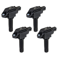 Load image into Gallery viewer, Mishimoto 15-20 Subaru BRZ Four Cylinder Ignition Coil Set - DTX Performance